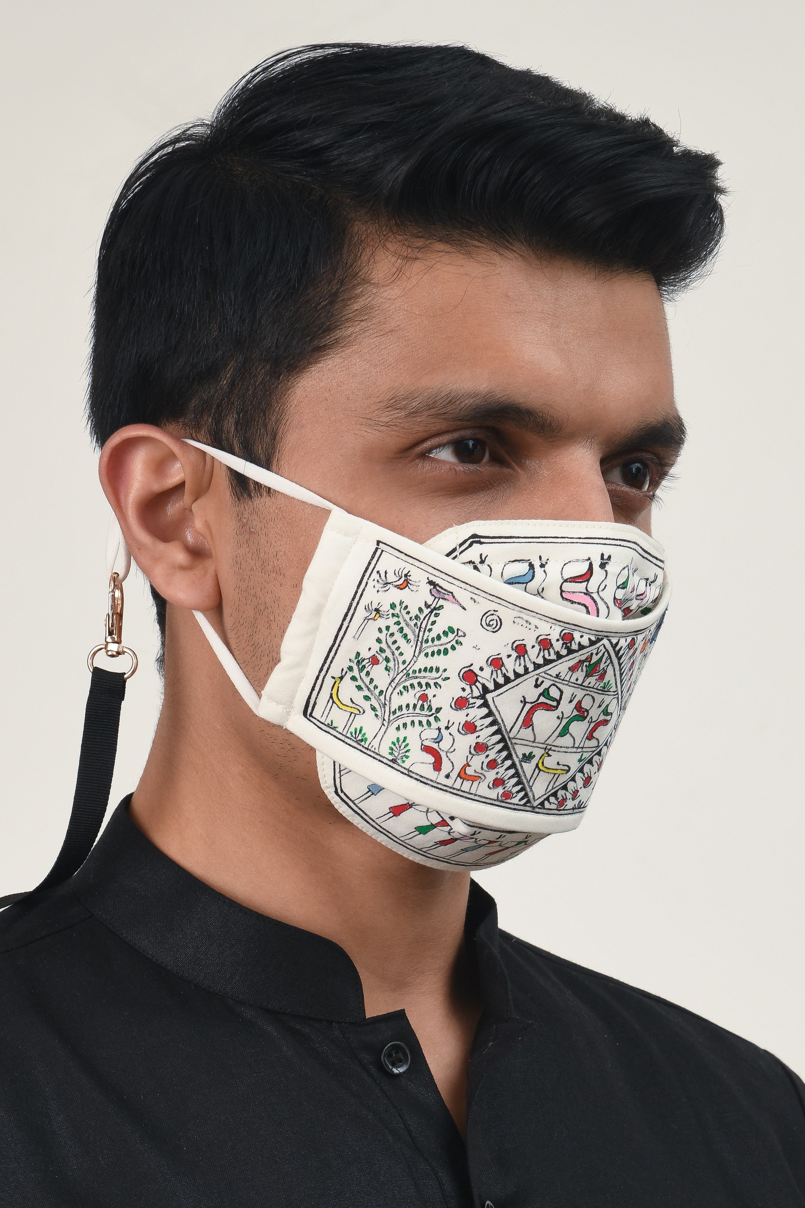 natural and artistic